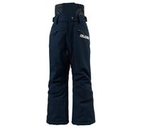 GOSOAKY - Kid's Big Bad Wolf - Pantaloni da sci 122/128 blu