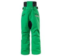 GOSOAKY - Kid's Big Bad Wolf - Pantaloni da sci 122/128 verde
