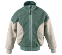 GOSOAKY - Kid's Jungle Cat - Giacca in pile 122/128 variopinto