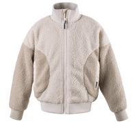 GOSOAKY - Kid's Jungle Cat - Giacca in pile 74/80 grigio