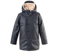 GOSOAKY - Kid's Snake Pit 3 in 1 Raincoat - Giacca doppia 110/116 blu/grigio