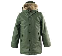 GOSOAKY - Kid's Snake Pit 3 in 1 Raincoat - Giacca doppia 158/164 olivia