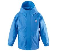 GOSOAKY - Kid's The Lion - Giacca antipioggia 146/152 blu