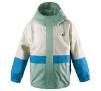GOSOAKY - Kid's The Lion - Giacca antipioggia 146/152 variopinto