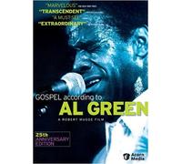 GOSPEL ACCORDING TO AL GREEN by Acorn Media