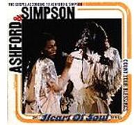 Gospel According to Ashford & Simpson