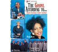 Gospel According to - Gospel According to