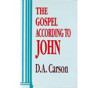 Gospel According to John
