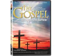 Gospel According to St Matthew /