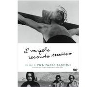 Gospel According to St. Matthew