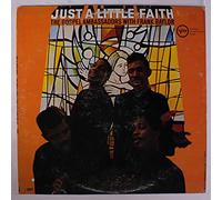 GOSPEL AMBASSADORS - just a little faith