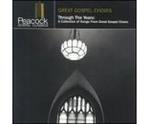 Gospel Choirs-Through the Year