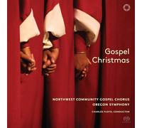 Gospel Christmas - AA.VV. (Audio Cd)