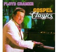 Gospel Classics by Floyd Cramer