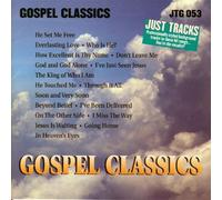 Gospel Classics - Gospel Classics