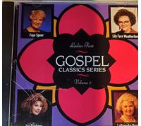 Gospel Classics - Vol. 7-Ladies First