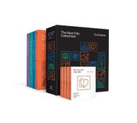 Gospel Coalition The New City Catechism Curriculum (Kit) (Tascabile)