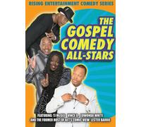 Gospel Comedy All-Stars - Gospel Comedy All-Stars