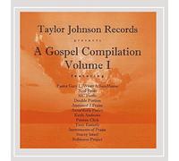 Gospel Compilation 1