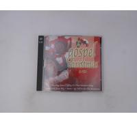 GOSPEL Compilation - Gospel Christmas (2CD)
