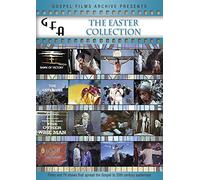 Gospel Films Archive Series: Easter Collection [Edizione: Stati Uniti]