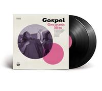 Various Artists Gospel Greatest Hits (Vinyl LP) 12" Album