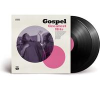 Gospel Greatest Hits / Various (2 Lp) - AA.VV. (Vinile)