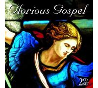 Gospel Greats - Glorious Gospel