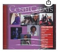 Gospel Greats - Gospel Greats