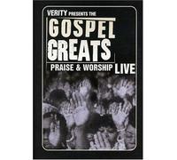 Gospel Greats - Praise & Worship Live