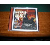 GOSPEL GREATS VOL.1 - VARIOUS