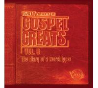 Gospel Greats - Vol. 8-Praise & Worship
