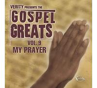 Gospel Greats - Vol. 9-Praise & Worship