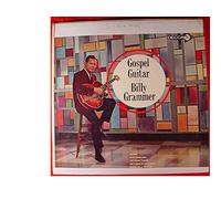 Gospel Guitar