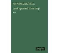Gospel Hymns and Sacred Songs: No. 2