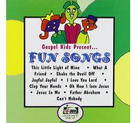 Gospel Kids - Fun Kids