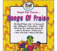 Gospel Kids - Songs Of Praise