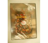 GOSPEL LESSONS FOR FAMILY & PERSONAL USE (VOLUME IV DVD)