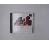 Gospel Music,a Celebration of - Rejoice