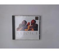 Gospel Music,a Celebration of - Rejoice