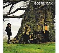 Gospel Oak - Gospel Oak (Audio Cd)