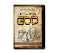 Gospel of Acts / Volume 1 Episodes 1-4 / BONUS Who Is Jesus? / Randy Weiss