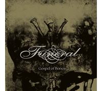 Gospel Of Bones (Digipak) (1 CD Audio) - Funeral (Audio Cd)