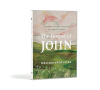 Gospel Of John, The - DVD Set