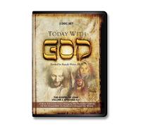 Gospel of John / Volume 2 Episodes 4-11 / Dr. Randy Weiss