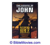 Gospel of John (Watchword Bible)