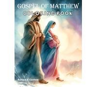 Gospel of Matthew