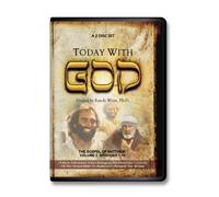 Gospel of Matthew / Volume 2 Episodes 7-14 / Dr. Randy Weiss
