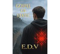 Gospel of static: I am the signal