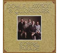 Lawson, Doyle & Quicksilver - Gospel Parade